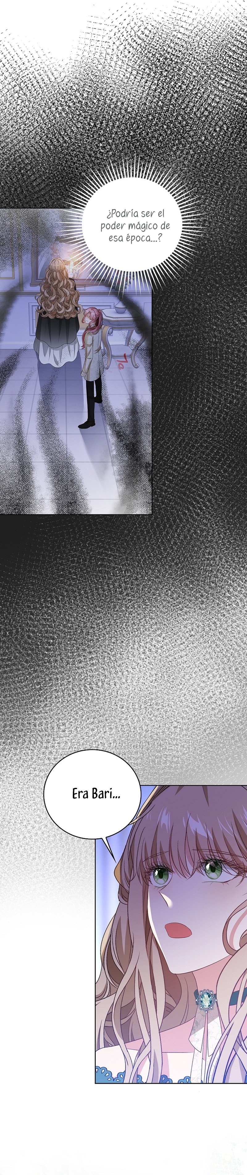 El demonio quiere volver a casa Capítulo 68 - Página 16