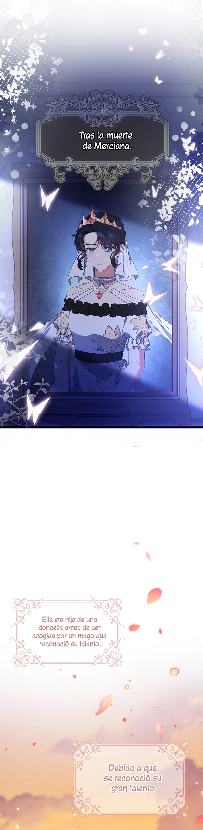 El demonio quiere volver a casa Capítulo 68 - Página 17