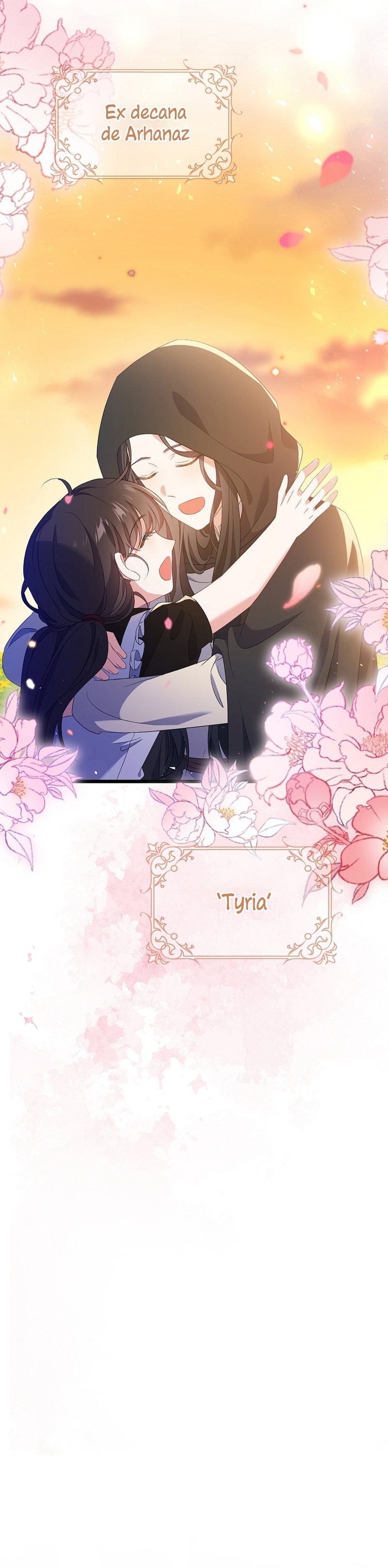 El demonio quiere volver a casa Capítulo 68 - Página 19