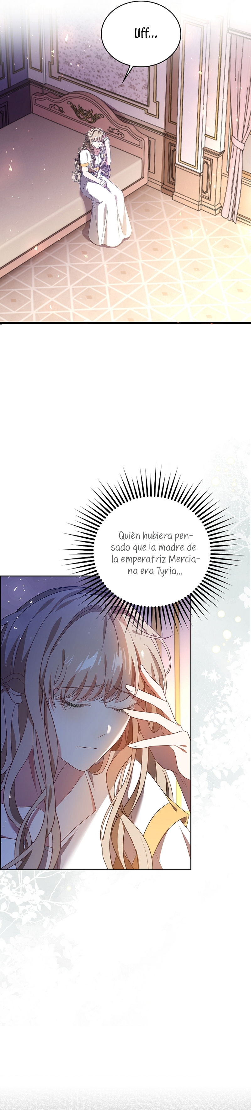 El demonio quiere volver a casa Capítulo 68 - Página 20