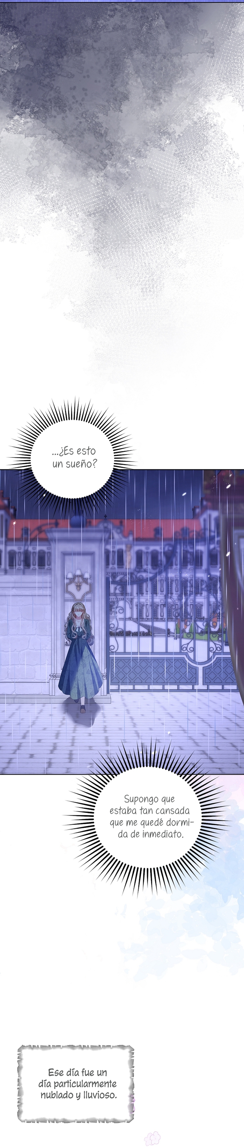 El demonio quiere volver a casa Capítulo 68 - Página 24