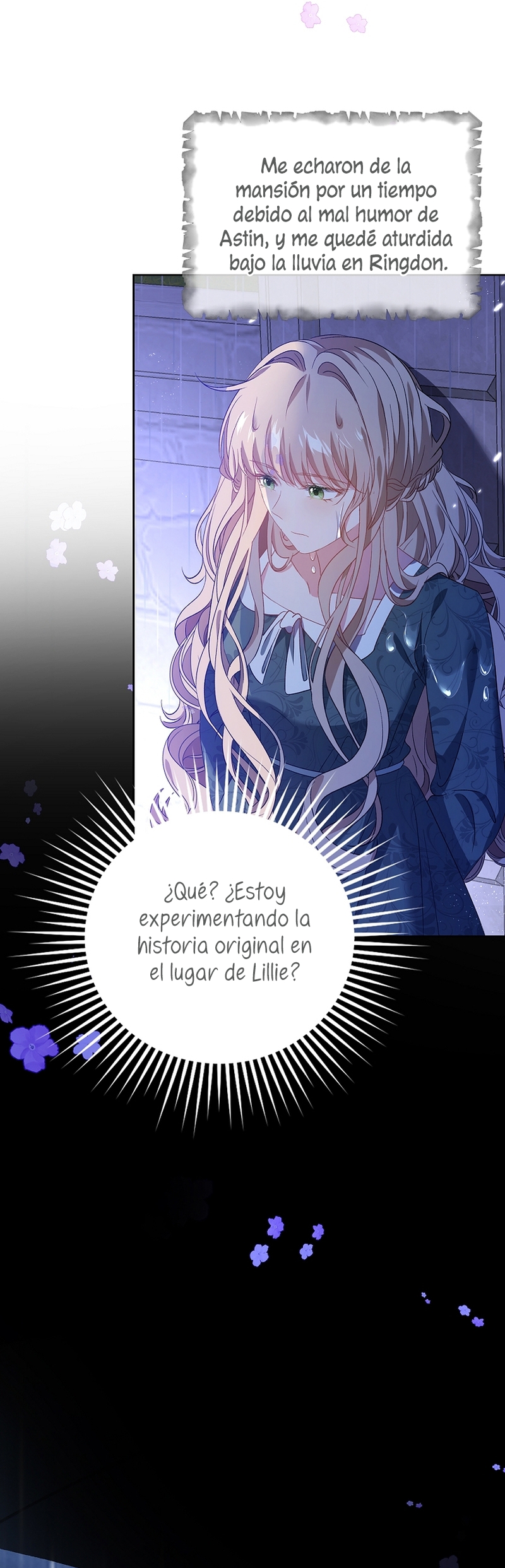 El demonio quiere volver a casa Capítulo 68 - Página 25