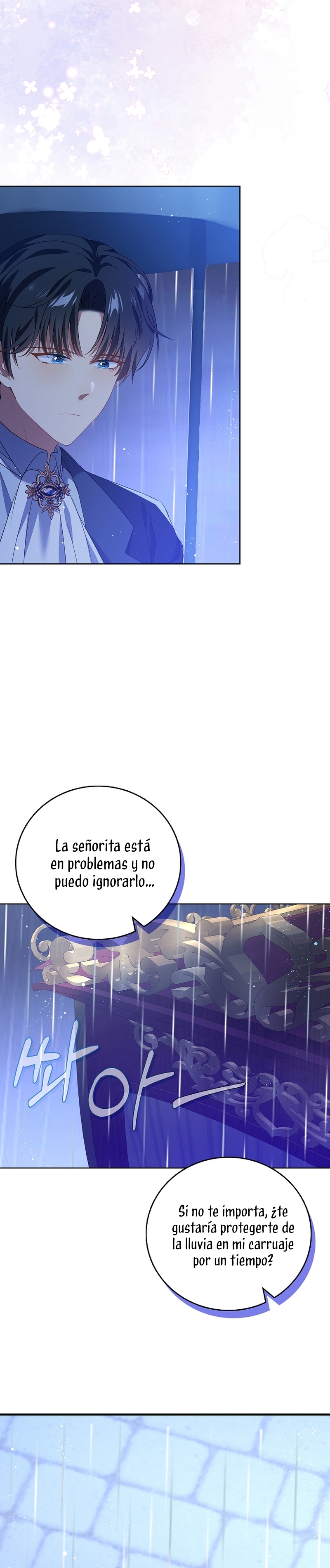 El demonio quiere volver a casa Capítulo 68 - Página 28