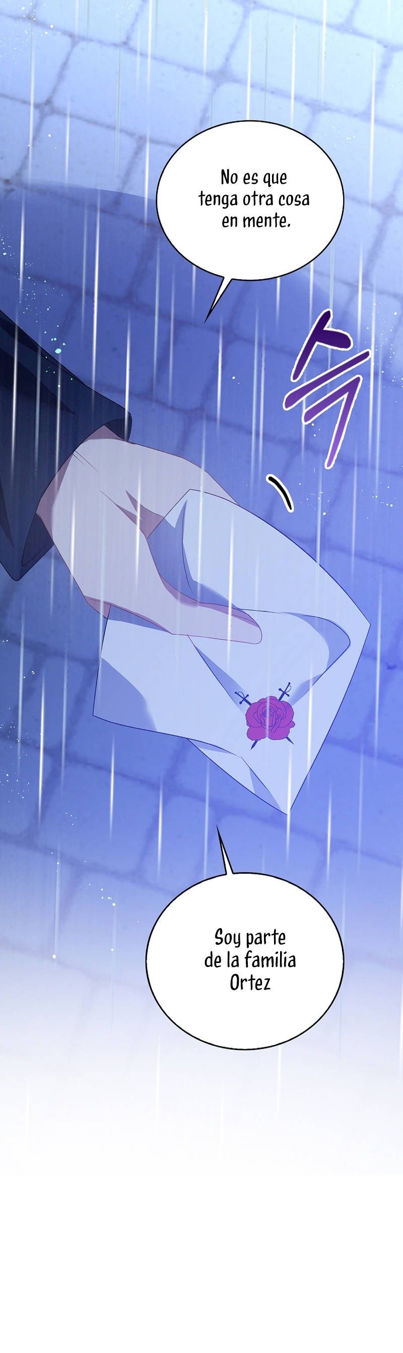 El demonio quiere volver a casa Capítulo 68 - Página 29