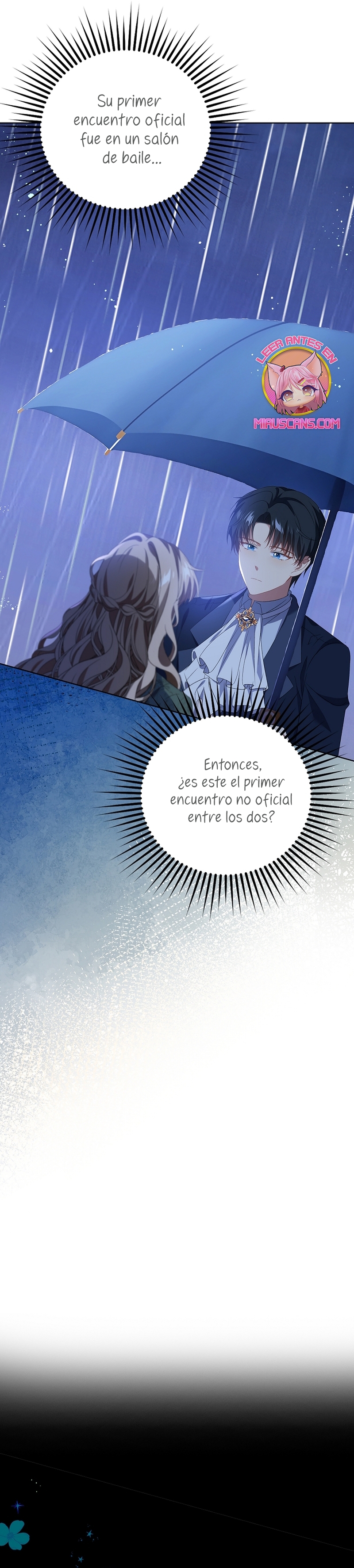 El demonio quiere volver a casa Capítulo 68 - Página 30