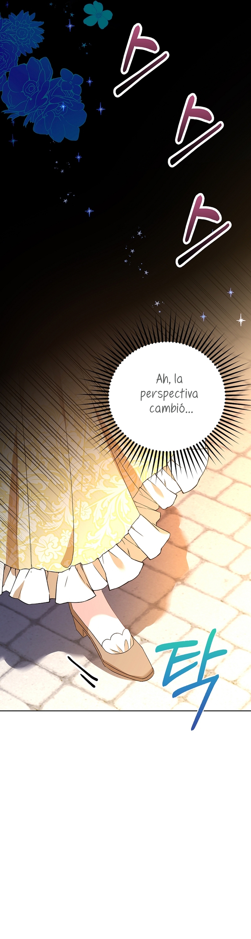 El demonio quiere volver a casa Capítulo 68 - Página 31