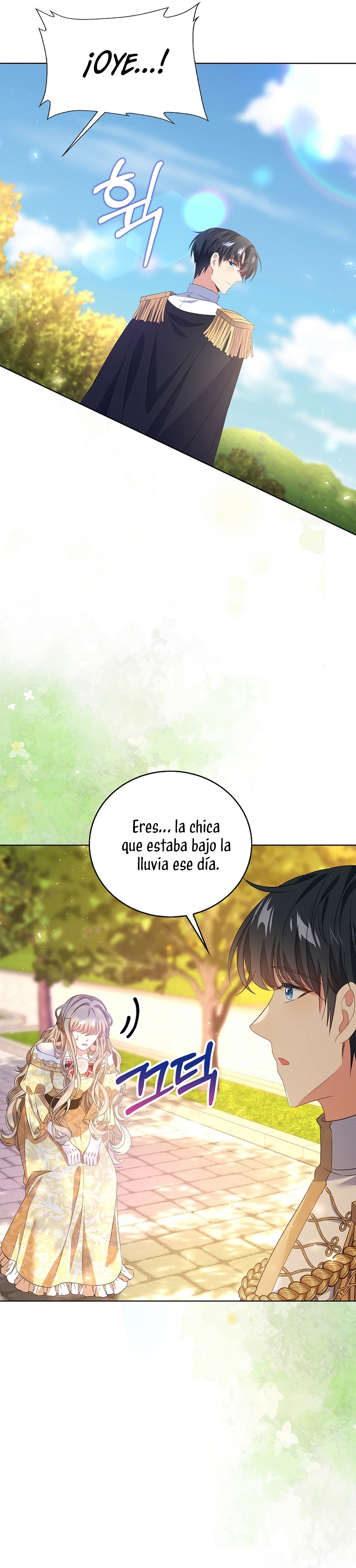 El demonio quiere volver a casa Capítulo 68 - Página 32