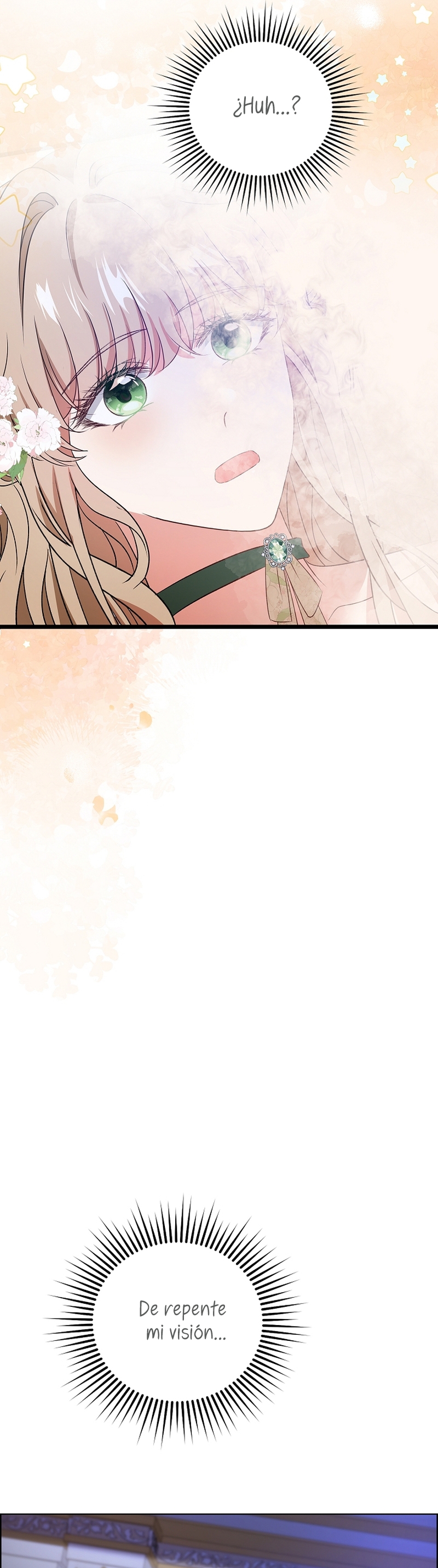 El demonio quiere volver a casa Capítulo 68 - Página 7