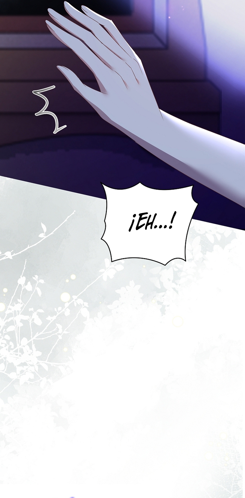 El demonio quiere volver a casa Capítulo 68 - Página 9