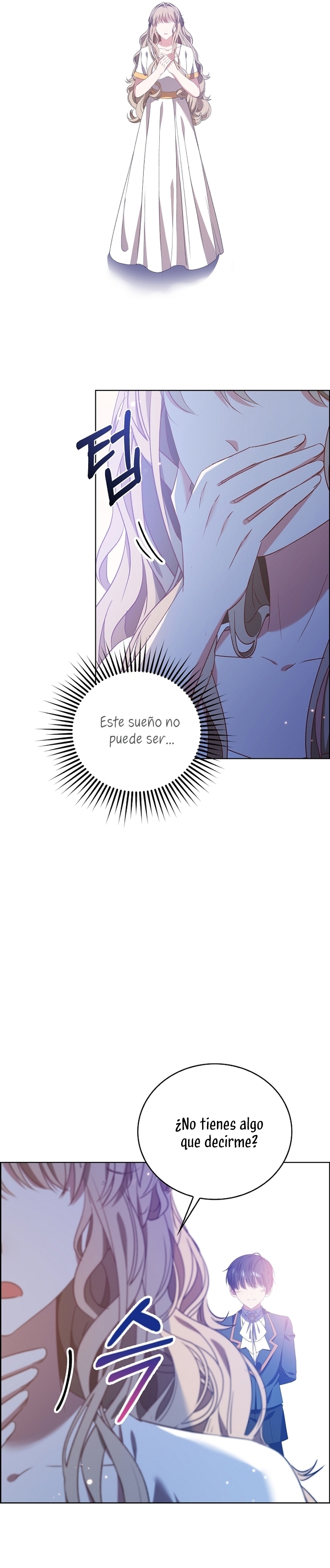 El demonio quiere volver a casa Capítulo 69 - Página 12