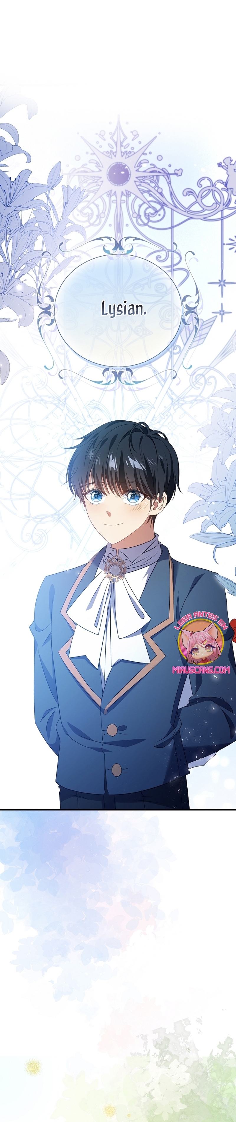 El demonio quiere volver a casa Capítulo 69 - Página 13