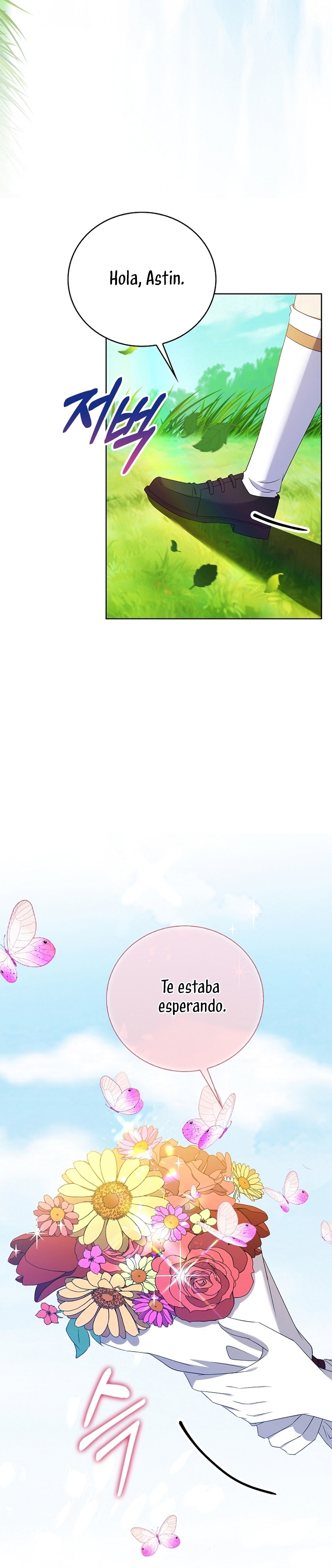 El demonio quiere volver a casa Capítulo 69 - Página 15