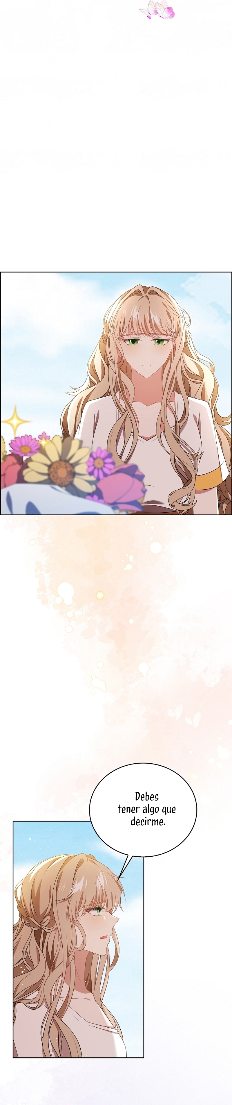 El demonio quiere volver a casa Capítulo 69 - Página 16