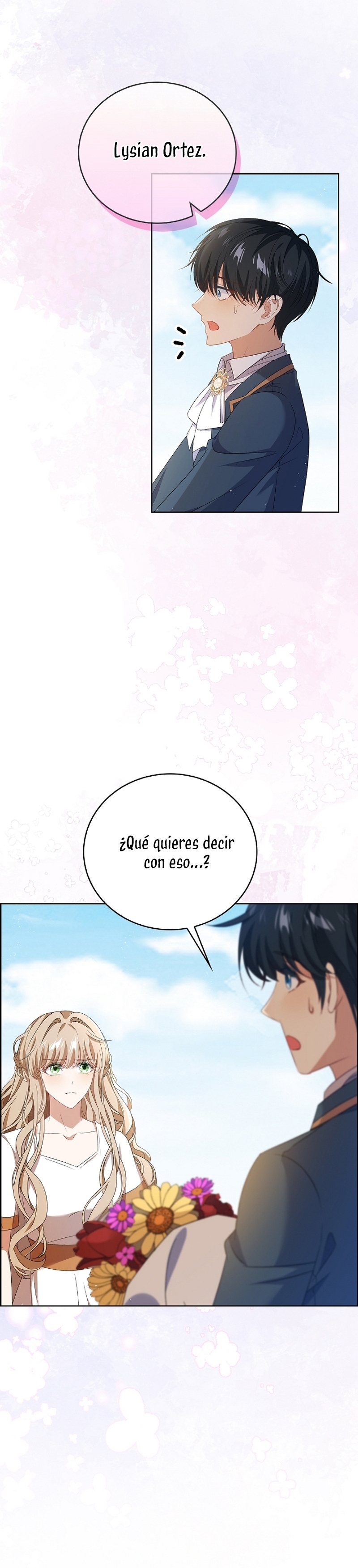 El demonio quiere volver a casa Capítulo 69 - Página 17