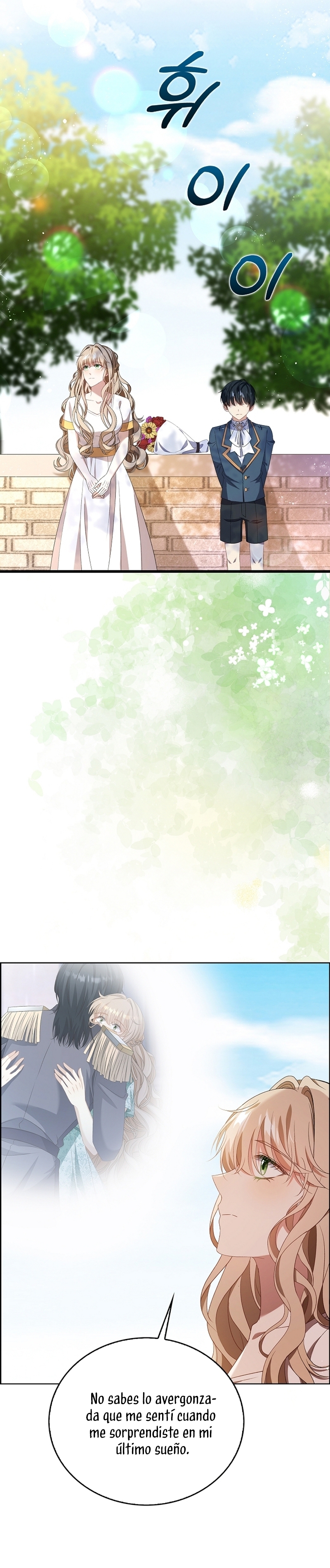 El demonio quiere volver a casa Capítulo 69 - Página 20