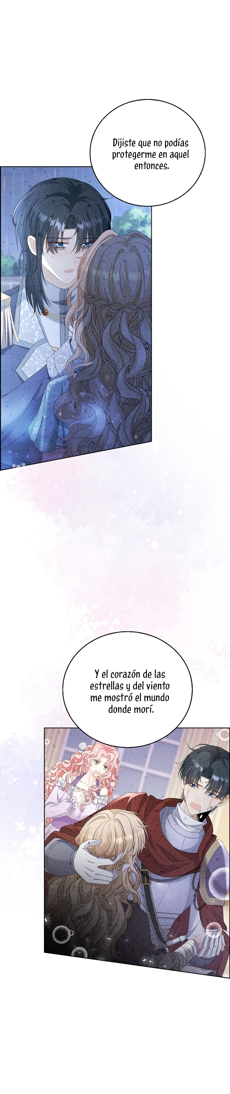 El demonio quiere volver a casa Capítulo 69 - Página 21