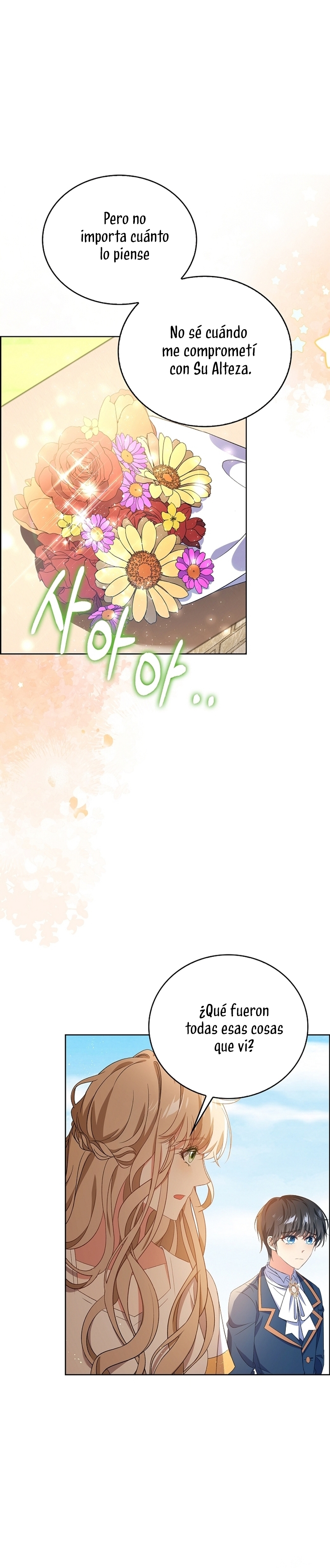 El demonio quiere volver a casa Capítulo 69 - Página 24