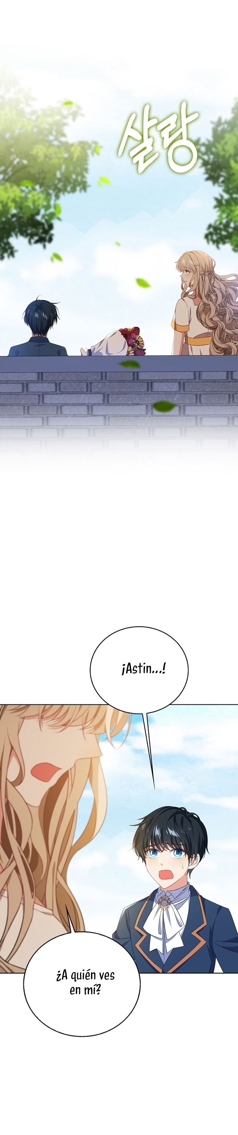 El demonio quiere volver a casa Capítulo 69 - Página 25