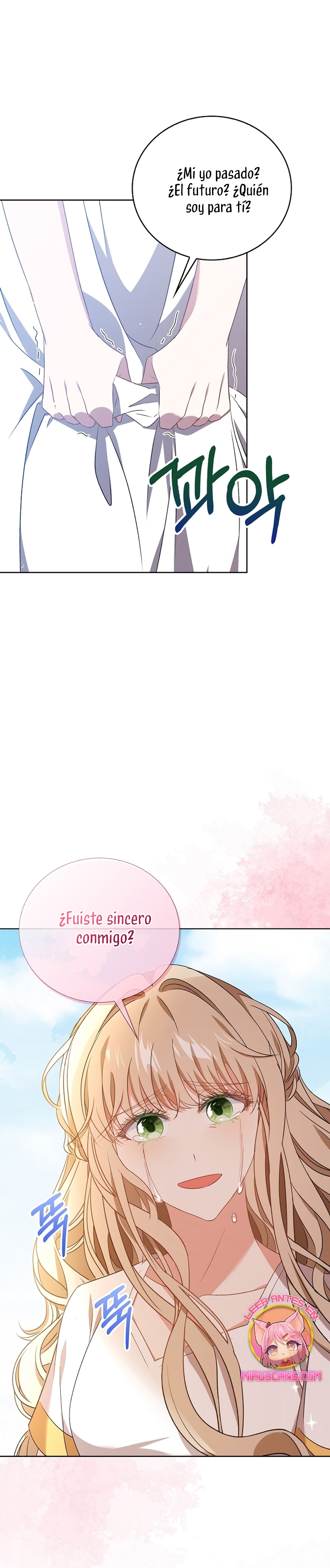 El demonio quiere volver a casa Capítulo 69 - Página 26