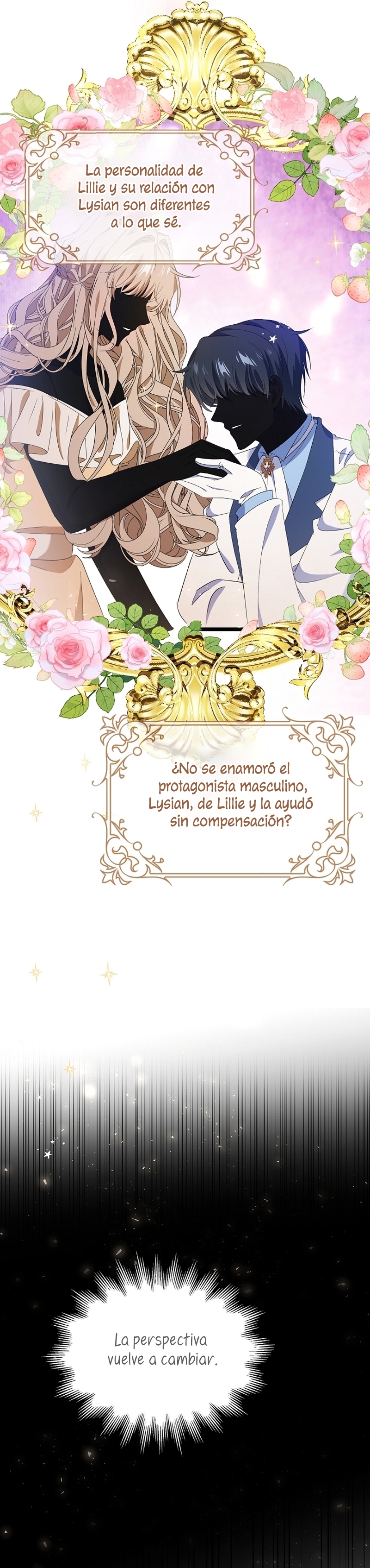 El demonio quiere volver a casa Capítulo 69 - Página 5