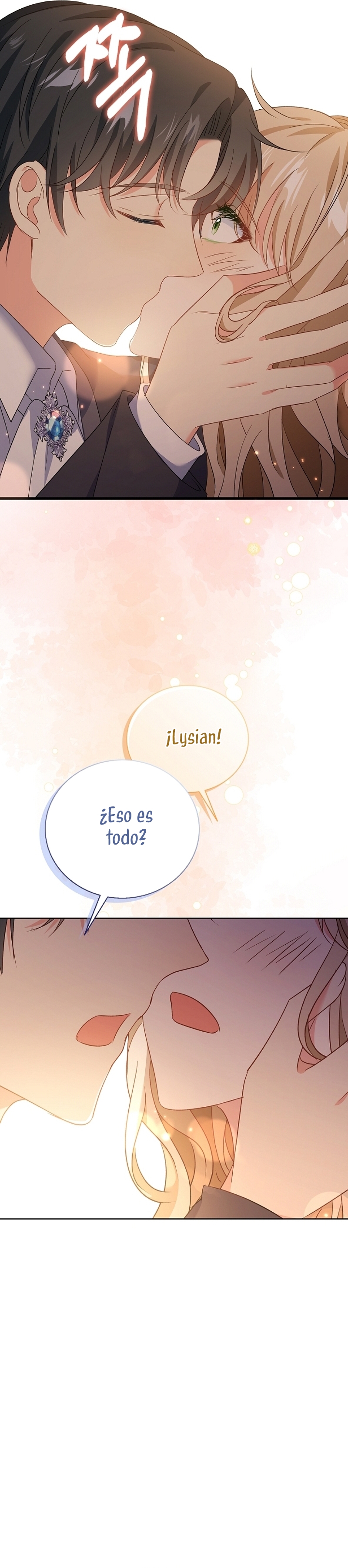 El demonio quiere volver a casa Capítulo 69 - Página 9