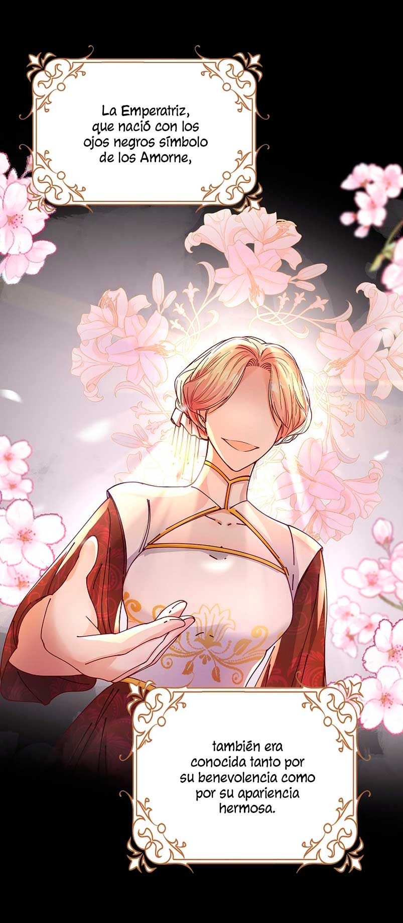 El demonio quiere volver a casa Capítulo 7 - Página 16