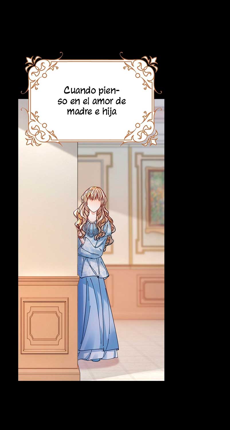 El demonio quiere volver a casa Capítulo 7 - Página 17