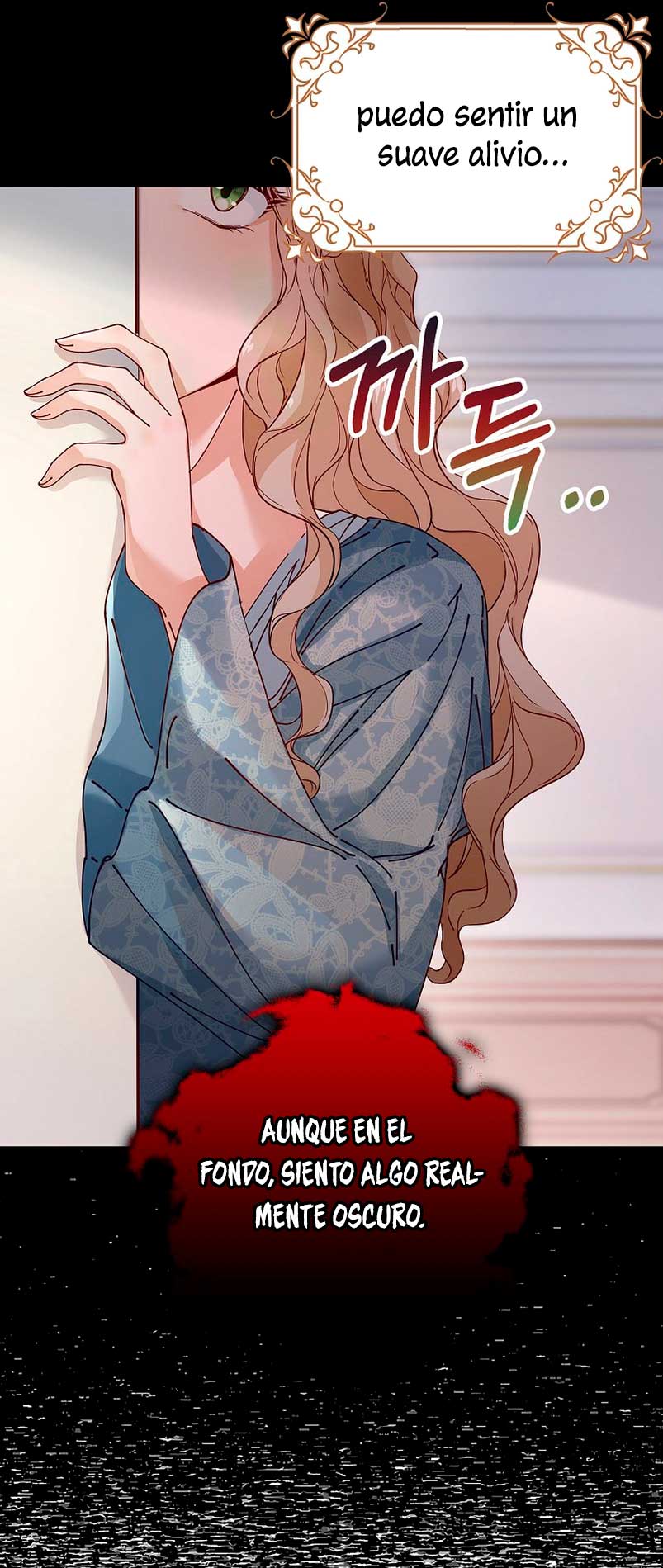 El demonio quiere volver a casa Capítulo 7 - Página 19