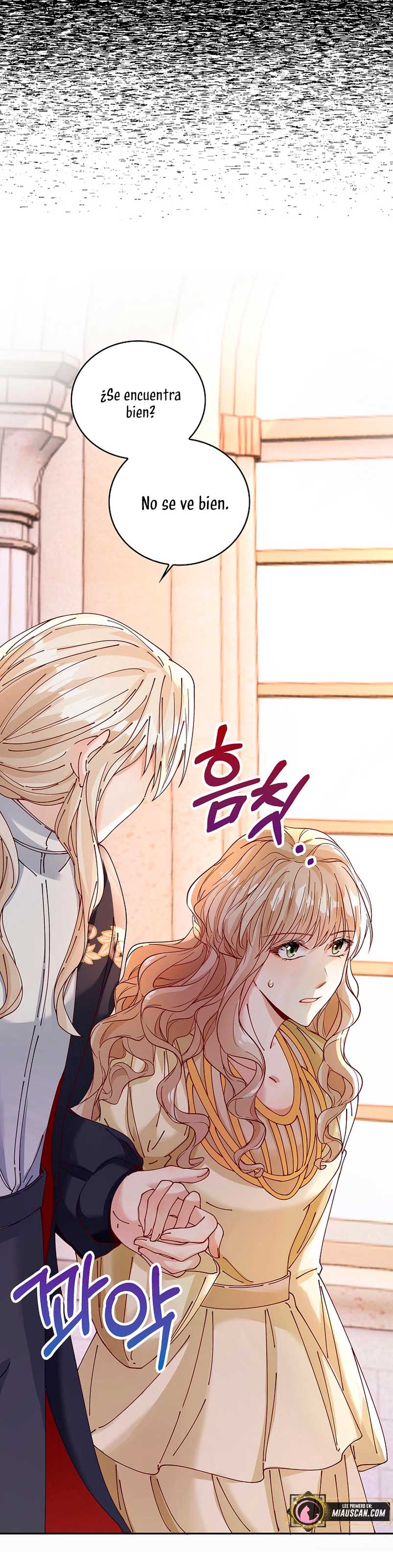 El demonio quiere volver a casa Capítulo 7 - Página 20