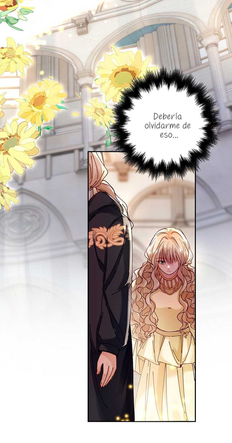 El demonio quiere volver a casa Capítulo 7 - Página 23