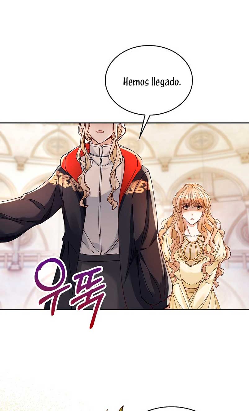 El demonio quiere volver a casa Capítulo 7 - Página 24