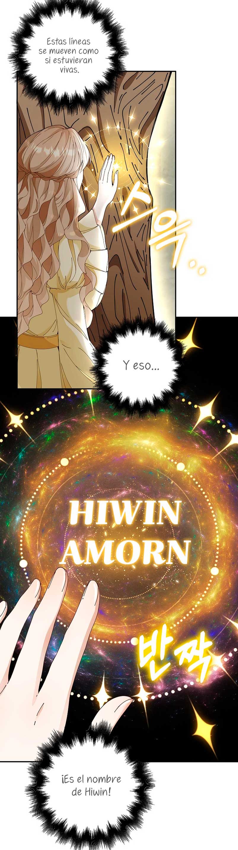 El demonio quiere volver a casa Capítulo 7 - Página 30