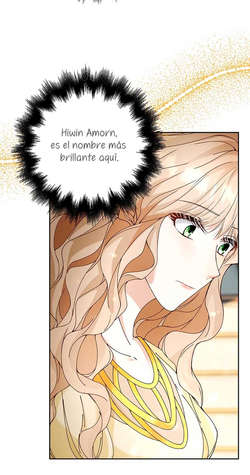 El demonio quiere volver a casa Capítulo 7 - Página 31