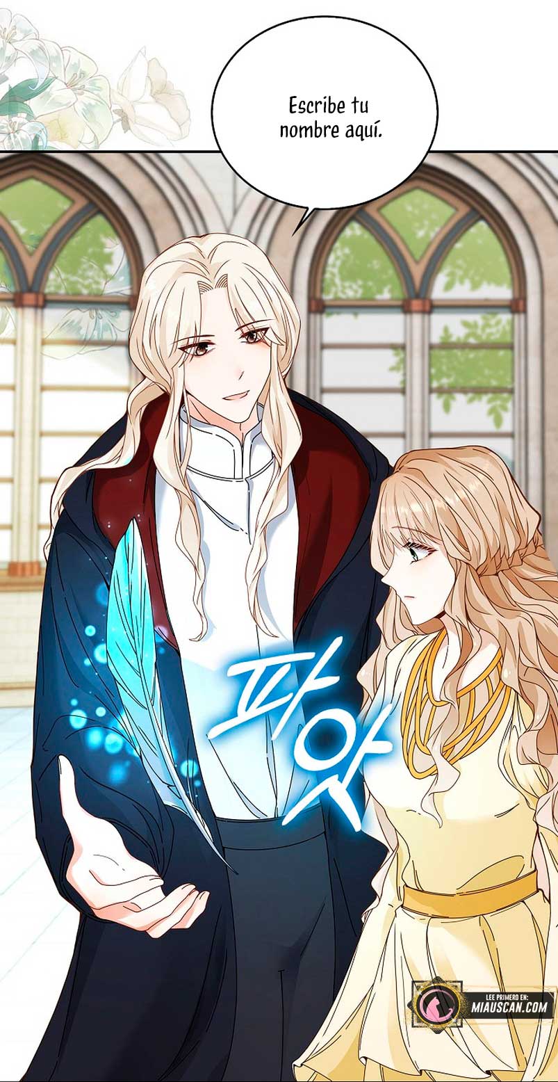 El demonio quiere volver a casa Capítulo 7 - Página 33