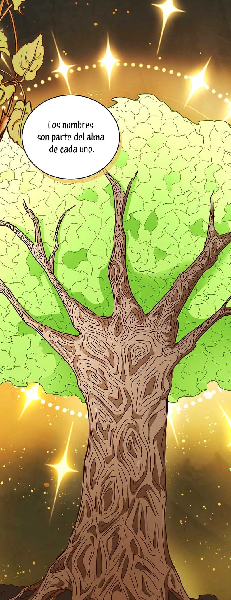 El demonio quiere volver a casa Capítulo 7 - Página 36