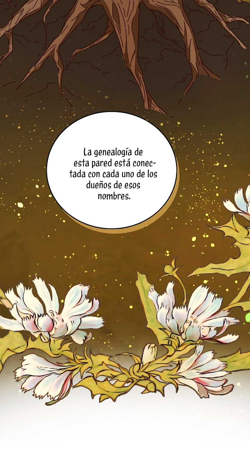 El demonio quiere volver a casa Capítulo 7 - Página 37