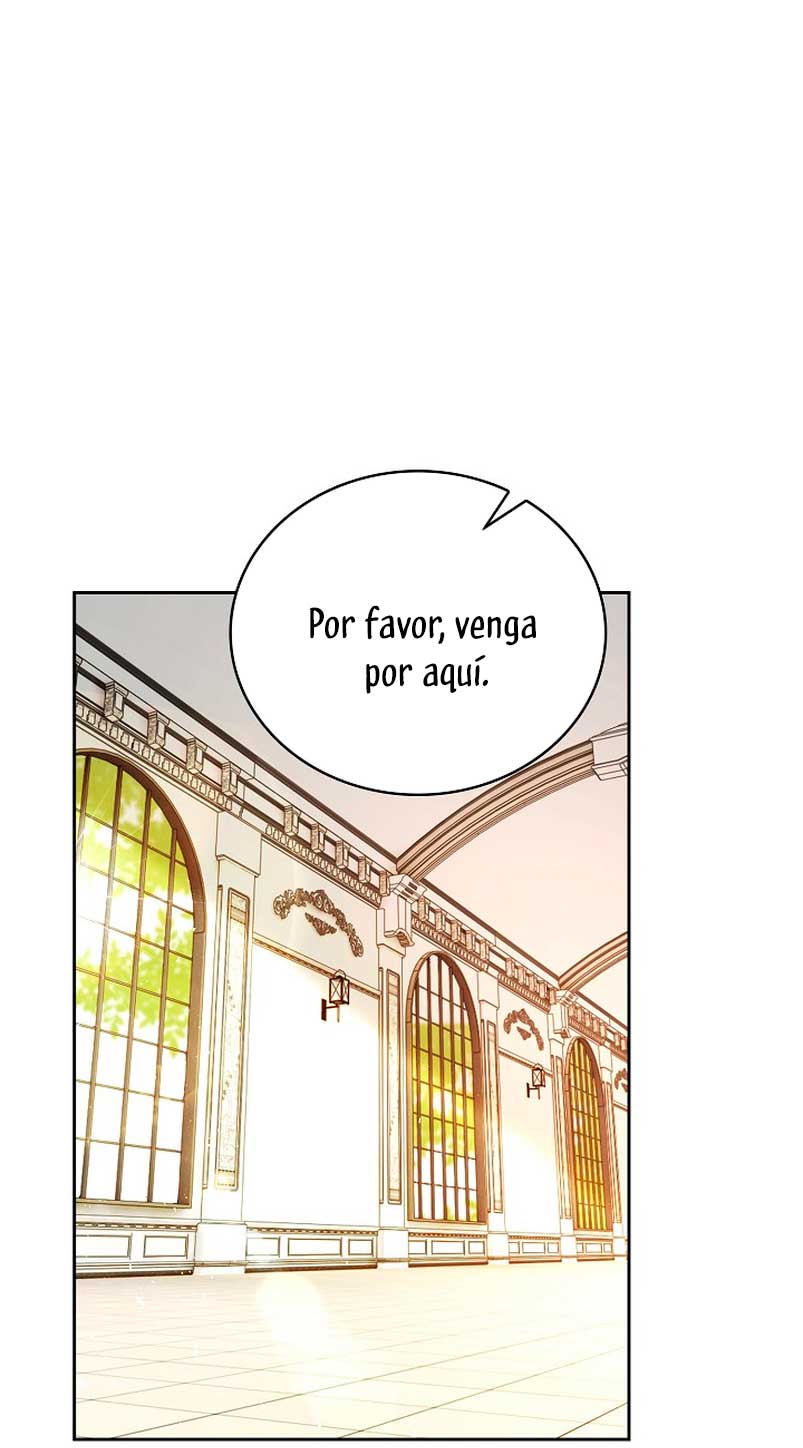 El demonio quiere volver a casa Capítulo 7 - Página 4