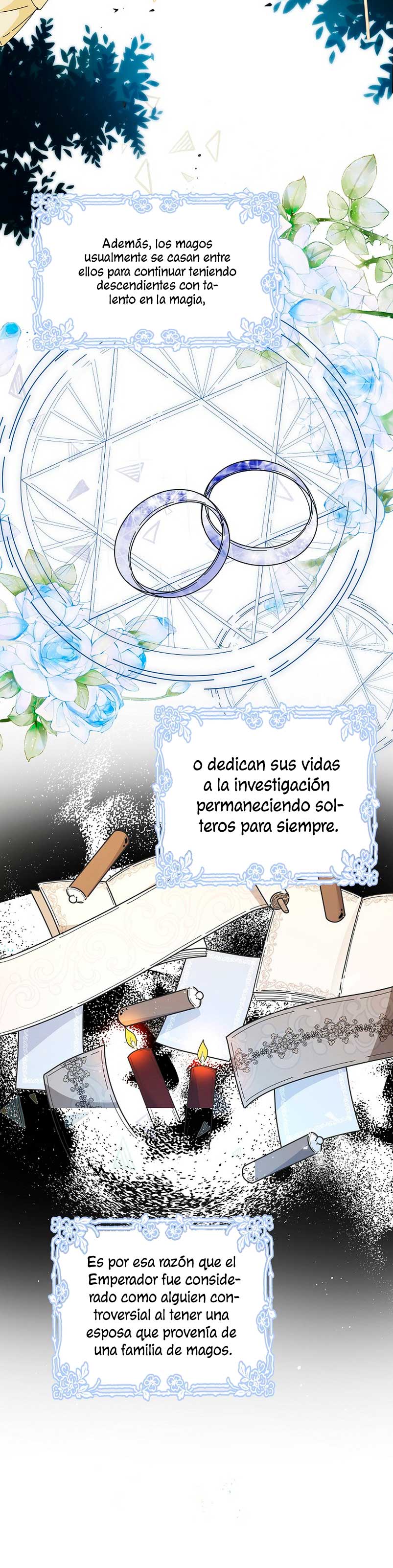 El demonio quiere volver a casa Capítulo 7 - Página 41