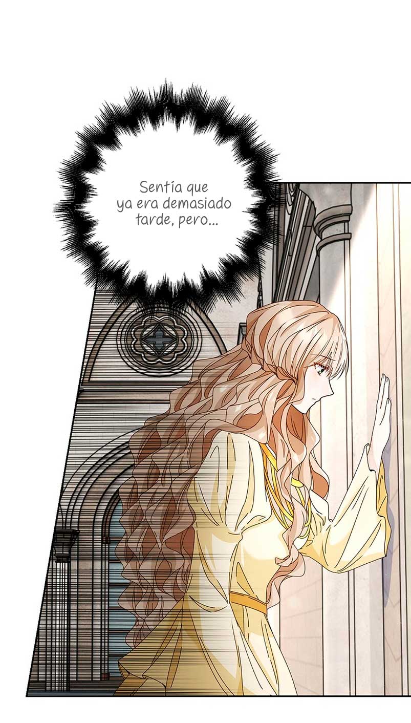 El demonio quiere volver a casa Capítulo 7 - Página 45