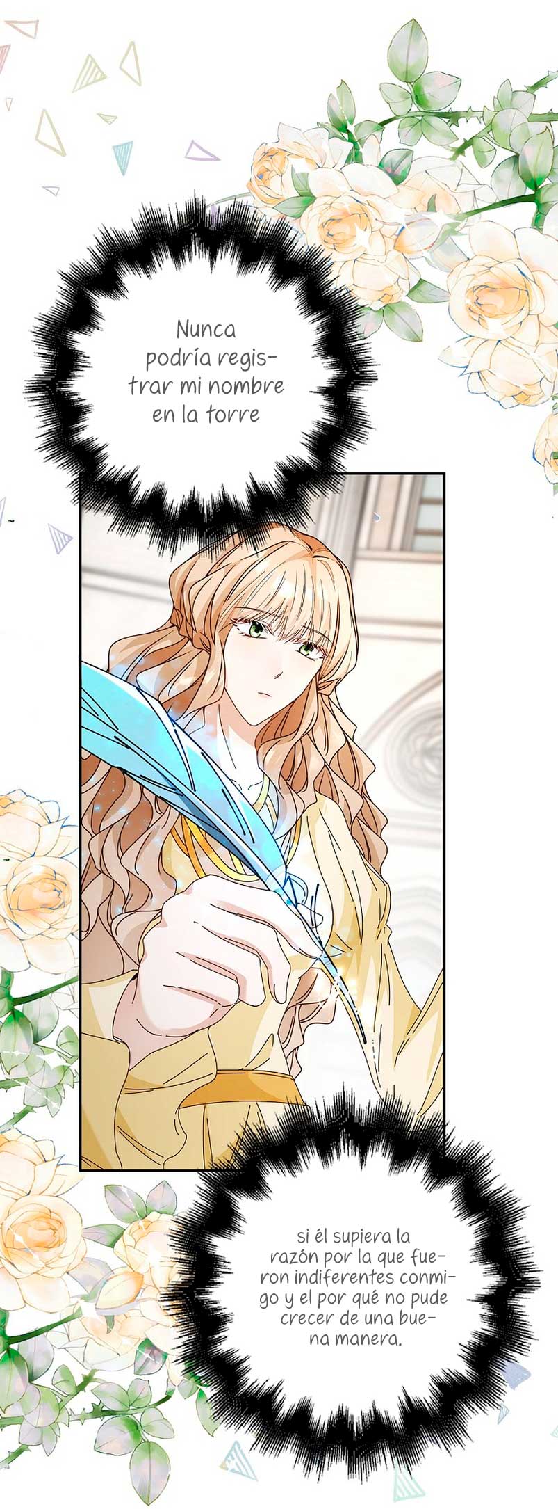 El demonio quiere volver a casa Capítulo 7 - Página 46