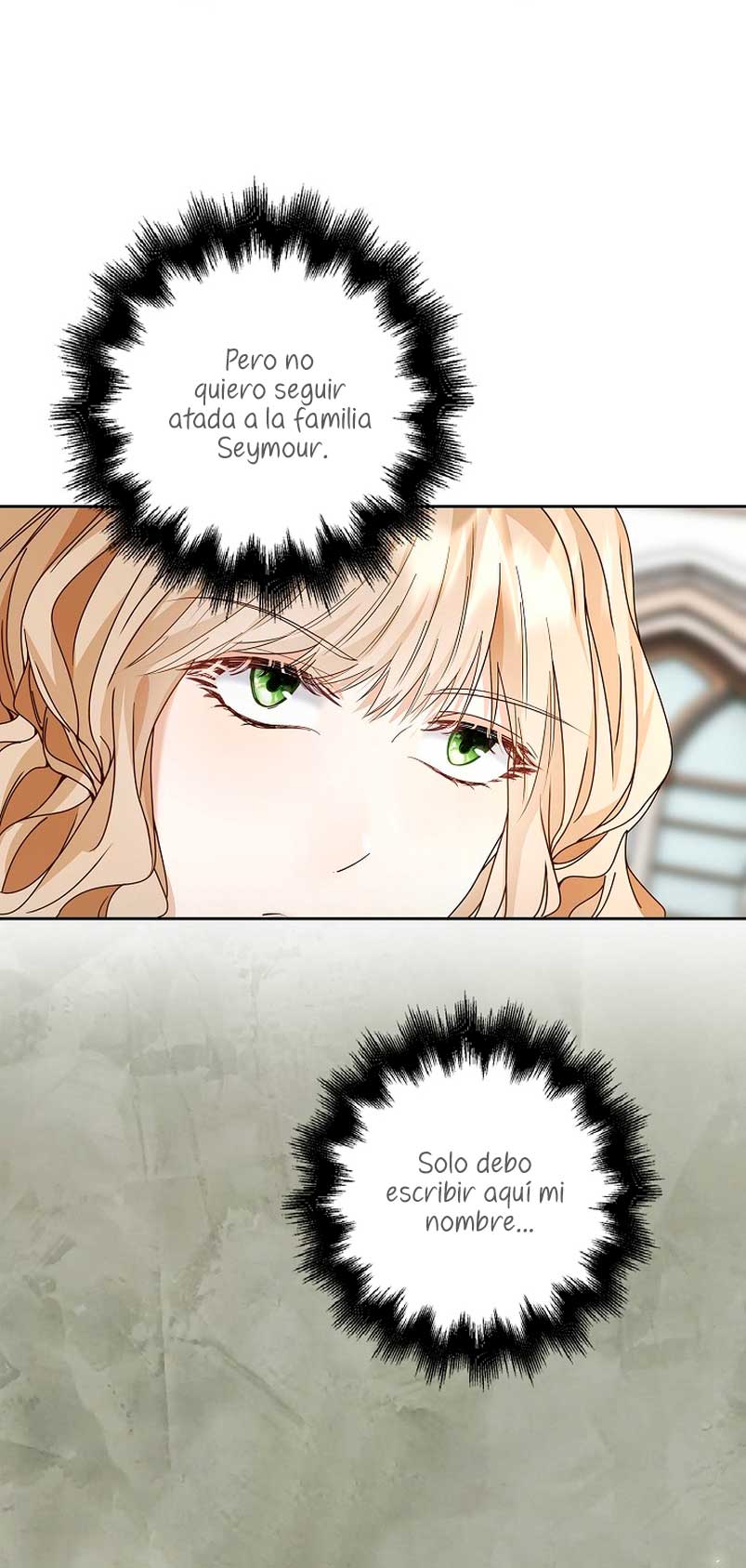 El demonio quiere volver a casa Capítulo 7 - Página 47