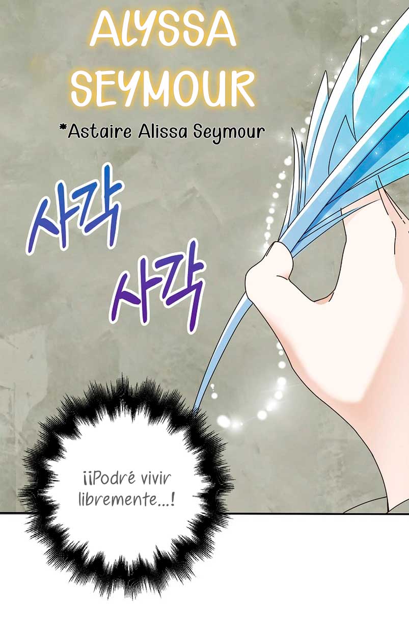 El demonio quiere volver a casa Capítulo 7 - Página 48