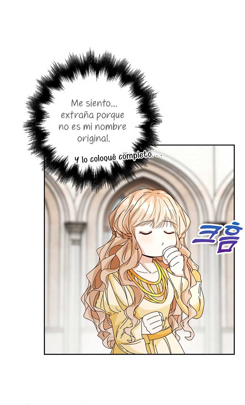 El demonio quiere volver a casa Capítulo 7 - Página 49