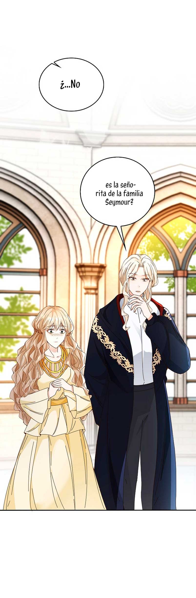 El demonio quiere volver a casa Capítulo 7 - Página 53