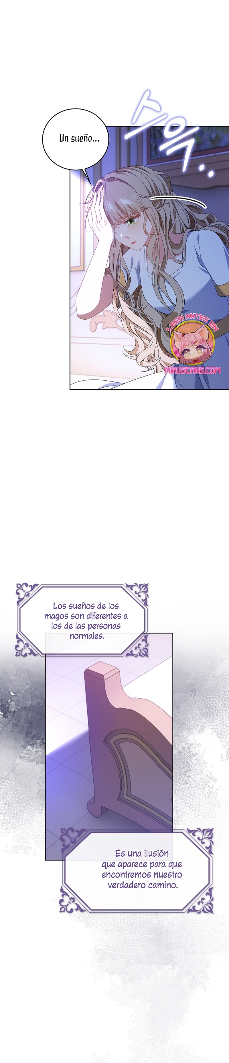 El demonio quiere volver a casa Capítulo 70 - Página 12