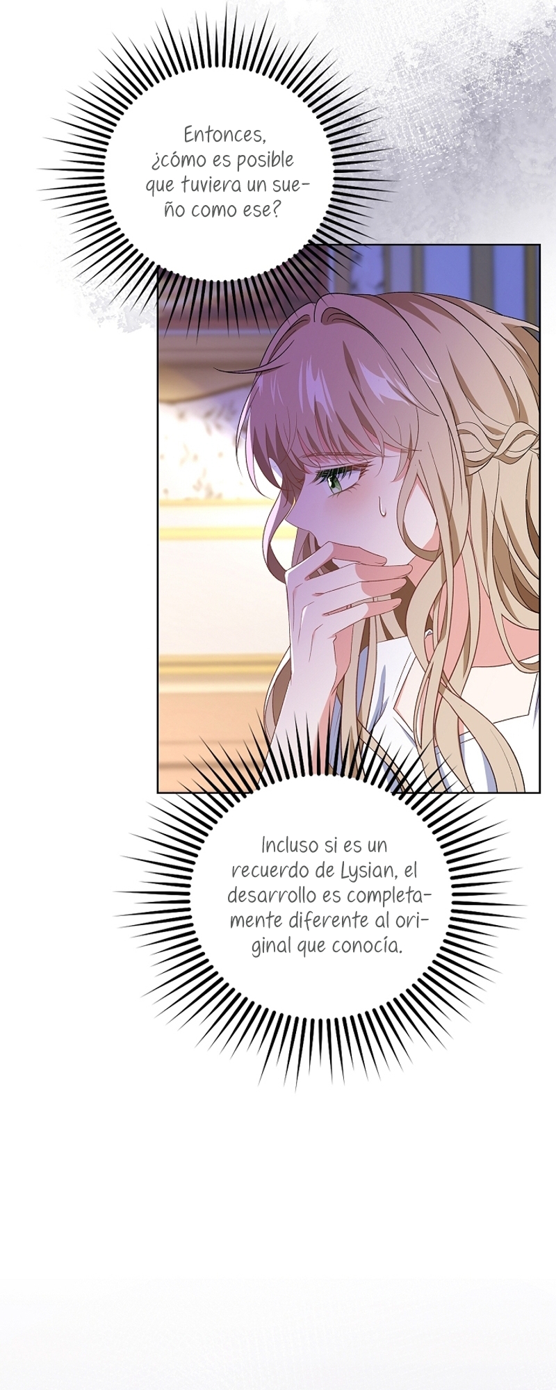 El demonio quiere volver a casa Capítulo 70 - Página 13