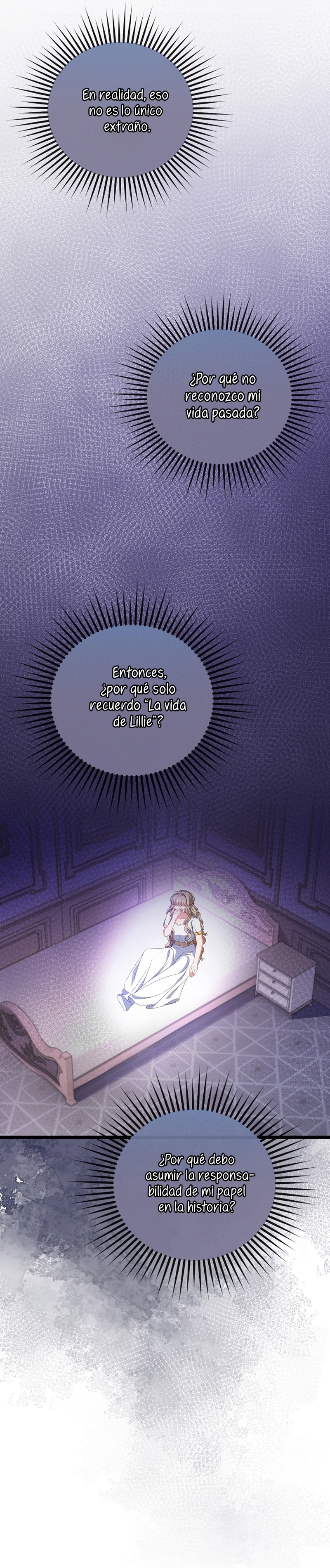 El demonio quiere volver a casa Capítulo 70 - Página 14