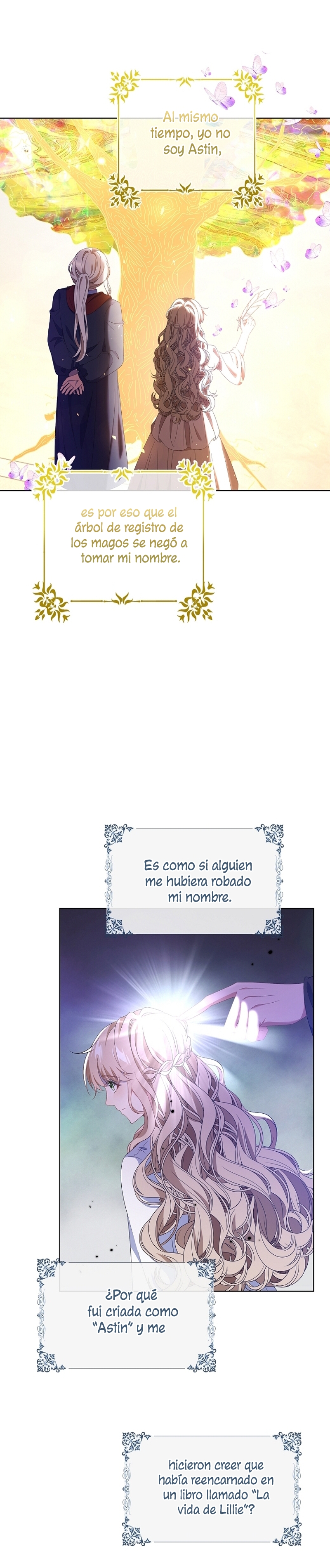 El demonio quiere volver a casa Capítulo 70 - Página 17