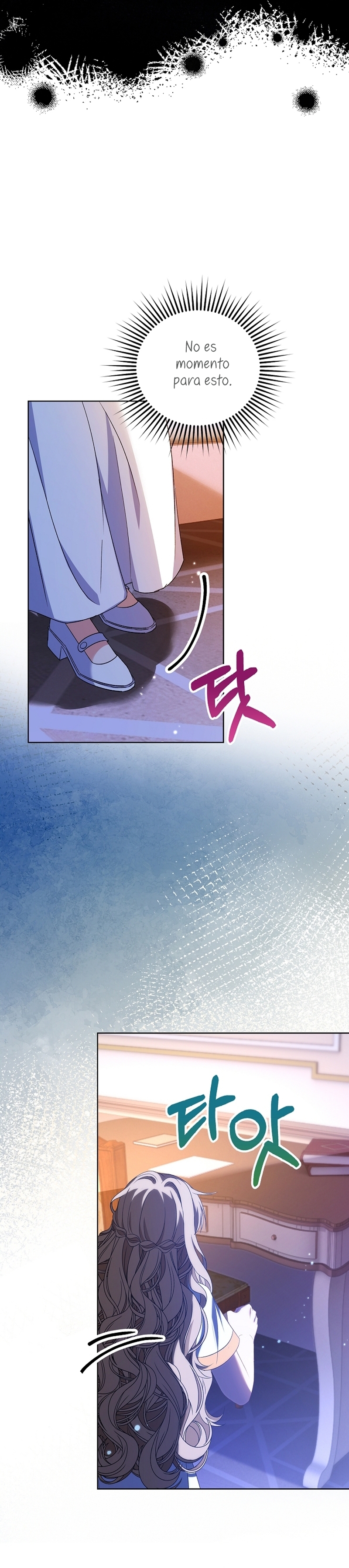 El demonio quiere volver a casa Capítulo 70 - Página 19