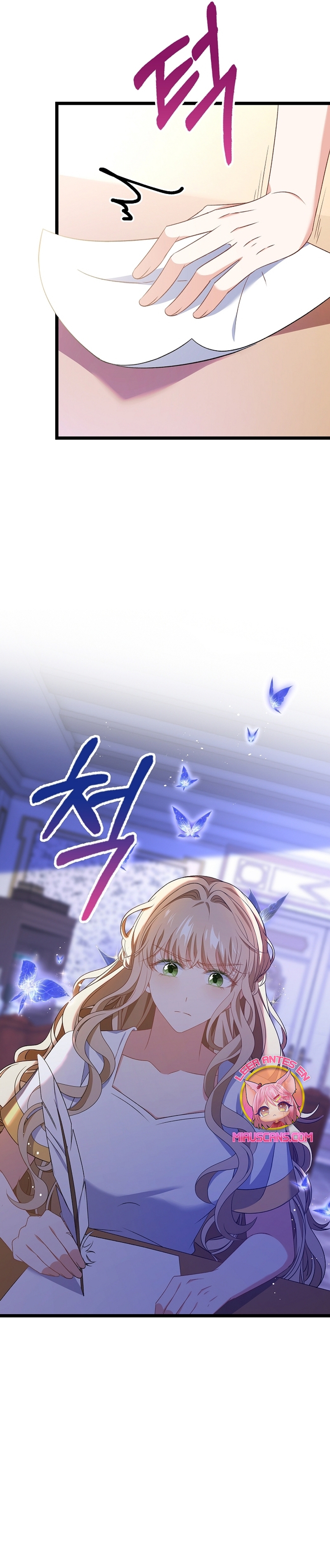 El demonio quiere volver a casa Capítulo 70 - Página 20